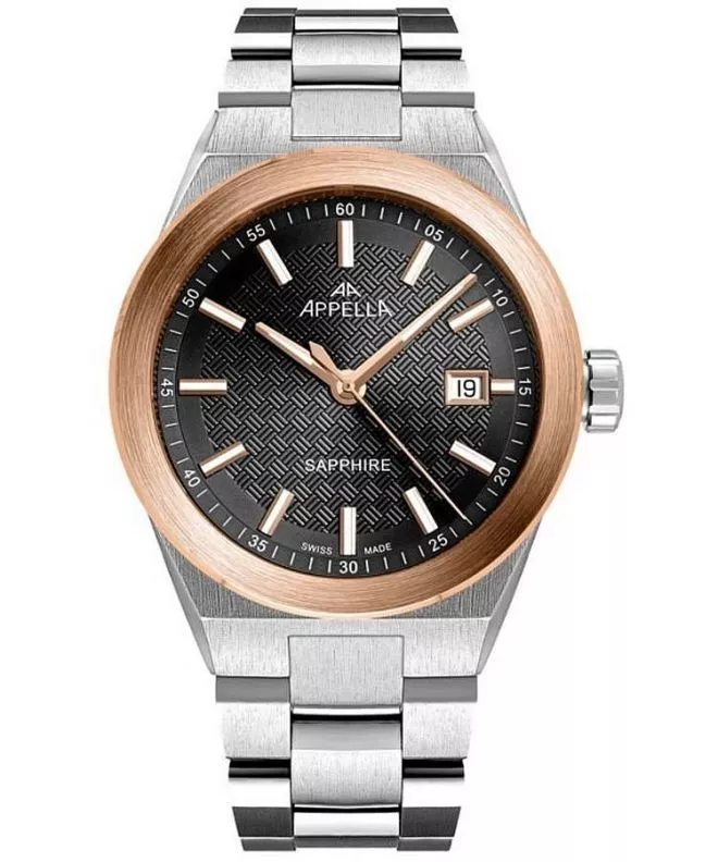 Appella Classic watch L70015.R116Q