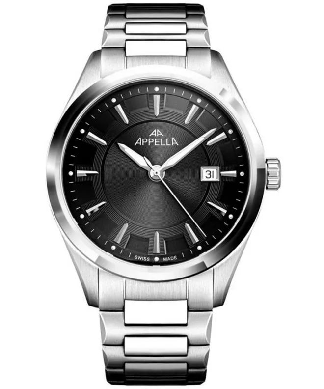 Appella Classic watch L70016.5114Q
