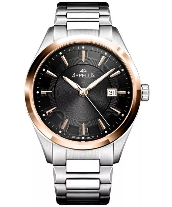 Appella Classic watch L70016.R1R6Q