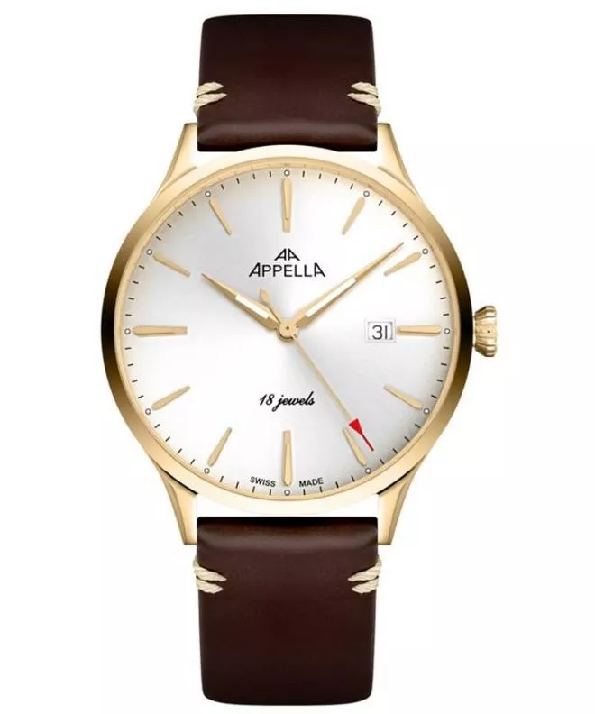 Appella Classic watch L90.1213M