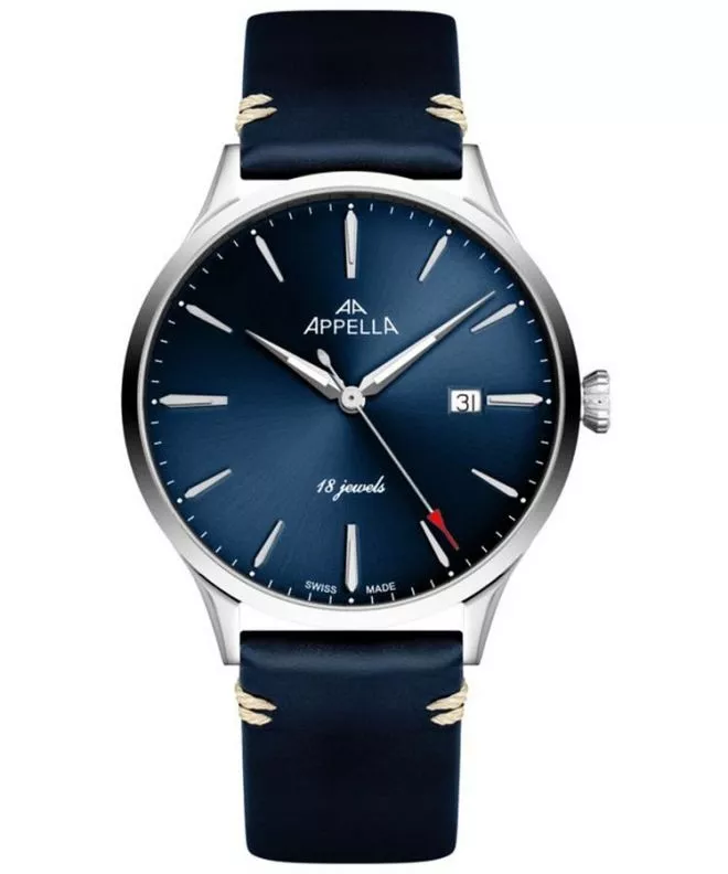 Appella Classic watch L90.5215M