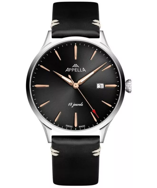 Appella Classic watch L90.52R6M