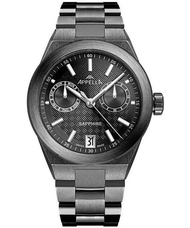 Appella watch L70015.S116QF