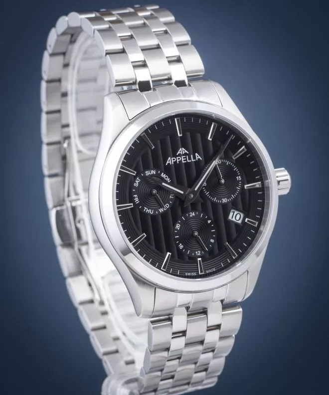 Appella Multifunction watch L70003.5114QF