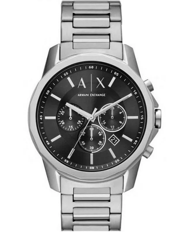 Armani Exchange Banks Chronograph Men's Watch AX1720