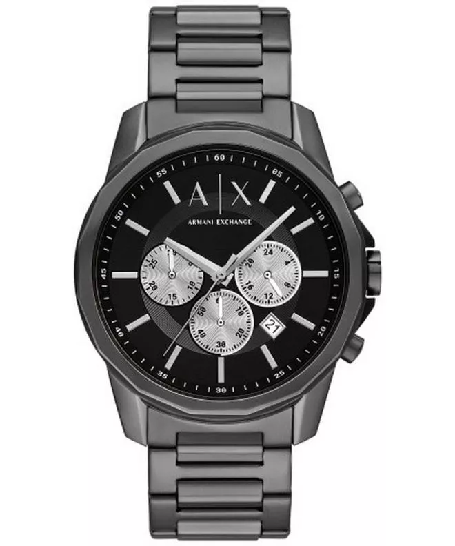 Armani Exchange Banks Chronograph watch AX1765