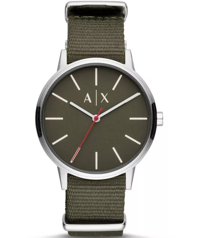 Armani Exchange Cayde Men's Watch AX2709