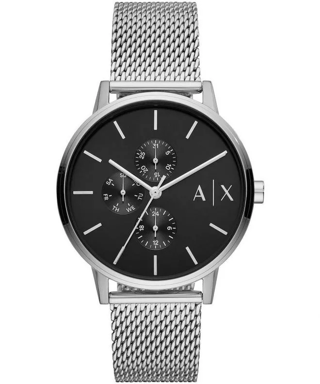Armani Exchange Cayde Men's Watch AX2714