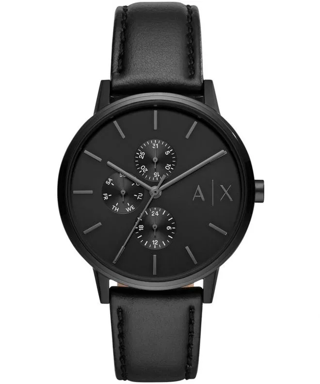 Armani Exchange Cayde Men's Watch AX2719
