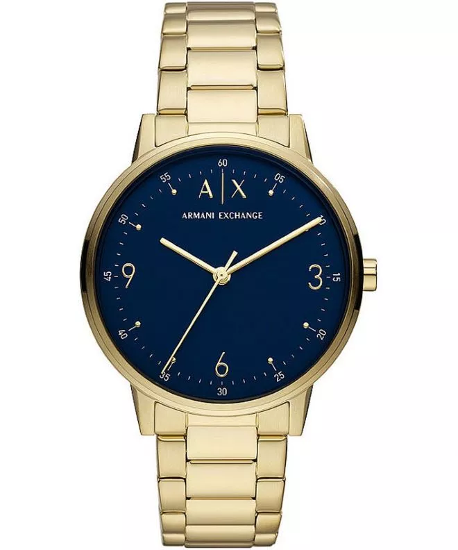 Armani Exchange Cayde watch AX2749