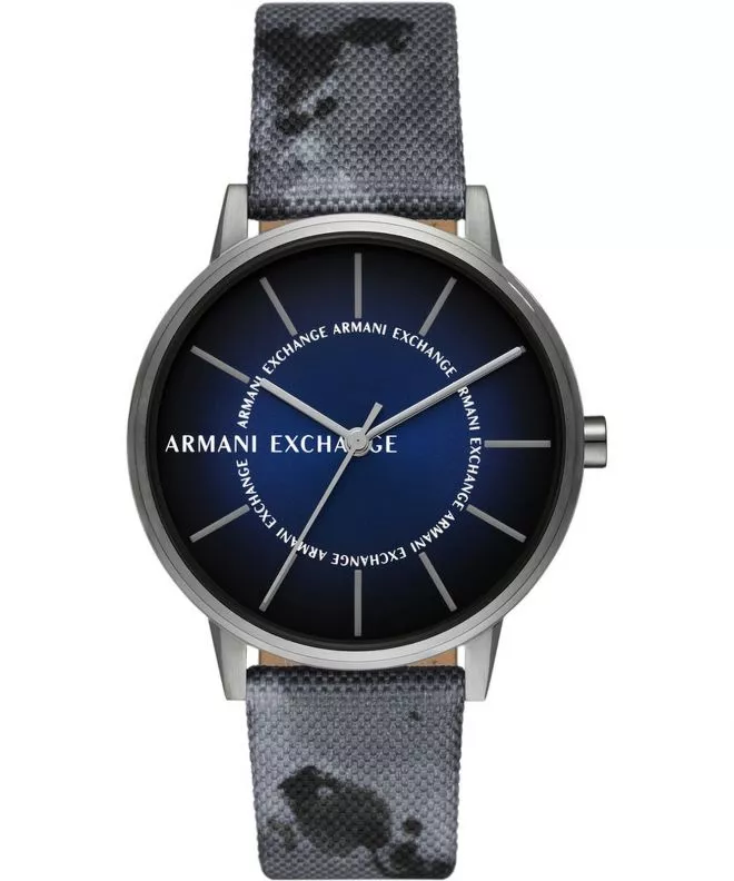 Armani Exchange Cayde watch AX2752