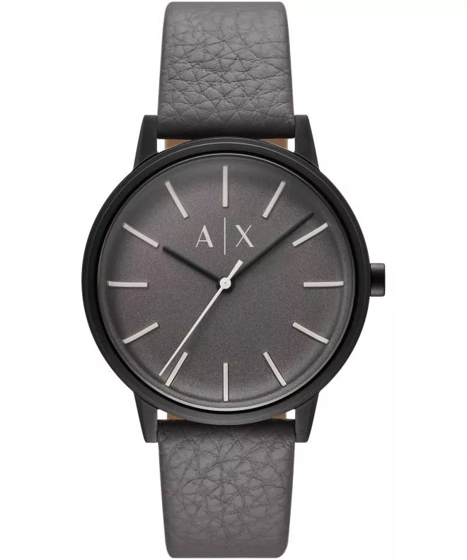 Armani Exchange Cayde watch AX2764