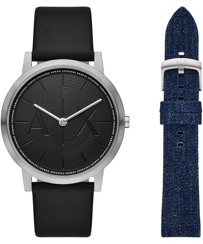 Armani Exchange Dale SET watch AX7168SET
