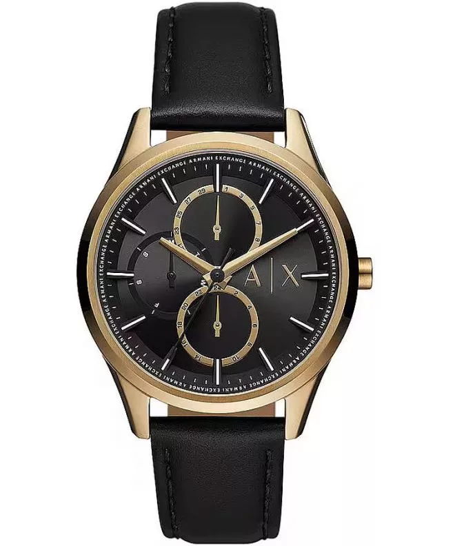 Armani Exchange AX1869 - Dante Watch • Watchard.com