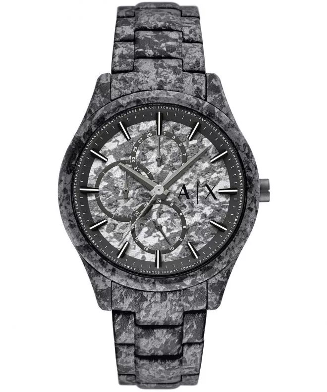 Armani Exchange Dante watch AX1885