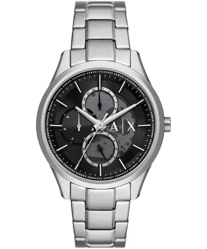 Armani Exchange Dante Multifunction  watch AX1873
