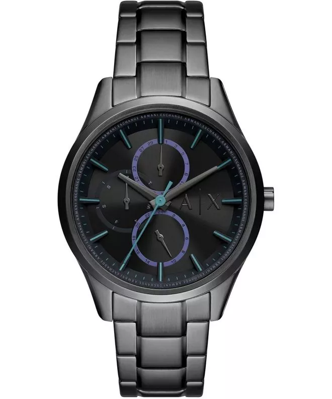Armani Exchange Dante Multifunction watch AX1878