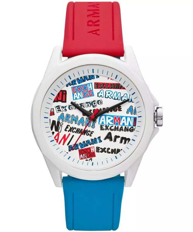 Armani Exchange Drexler Men's Watch AX2637