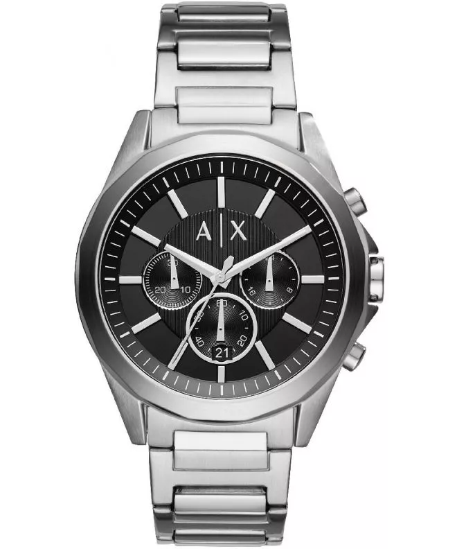 Armani Exchange Hampton Men's Watch AX2600