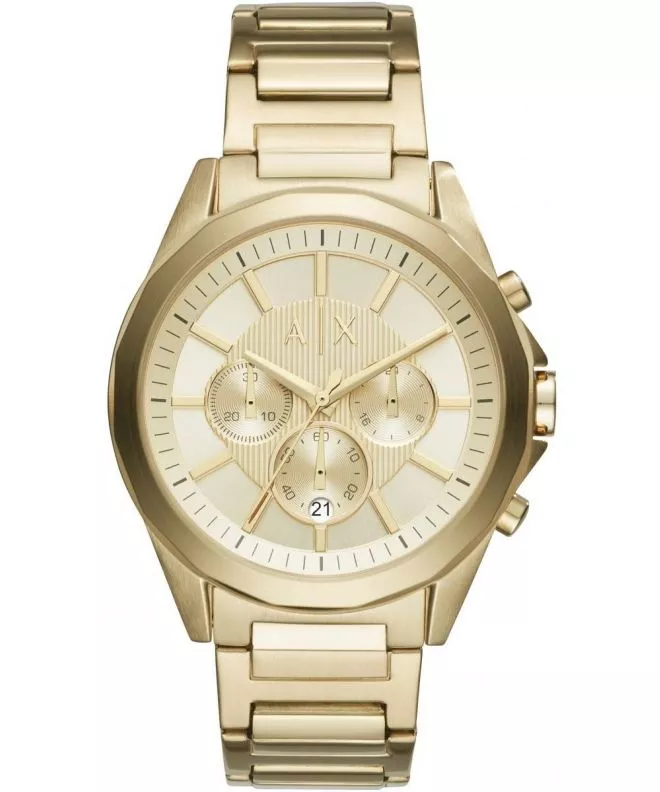 Armani Exchange Drexler Chronograph Men's Watch AX2602