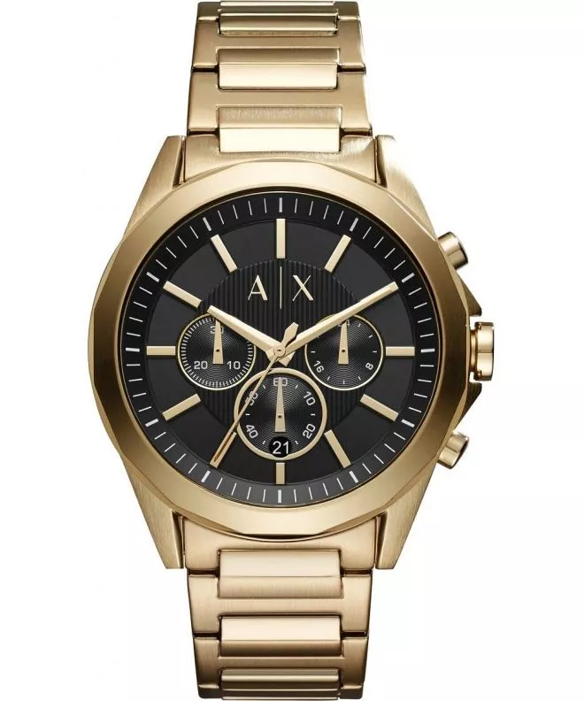 Armani Exchange Drexler Chronograph Men's Watch AX2611
