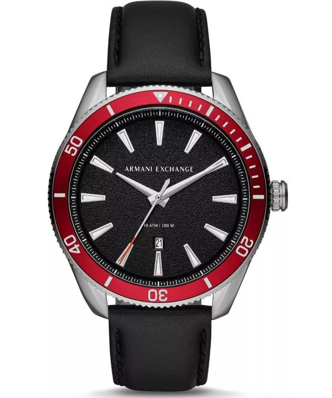 Armani Exchange Enzo Men's Watch AX1836