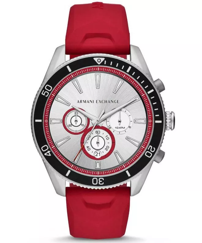 Armani Exchange Enzo Chronograph Men's Watch AX1837