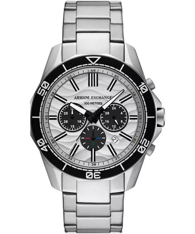 Armani Exchange Exchange Spencer watch AX1969