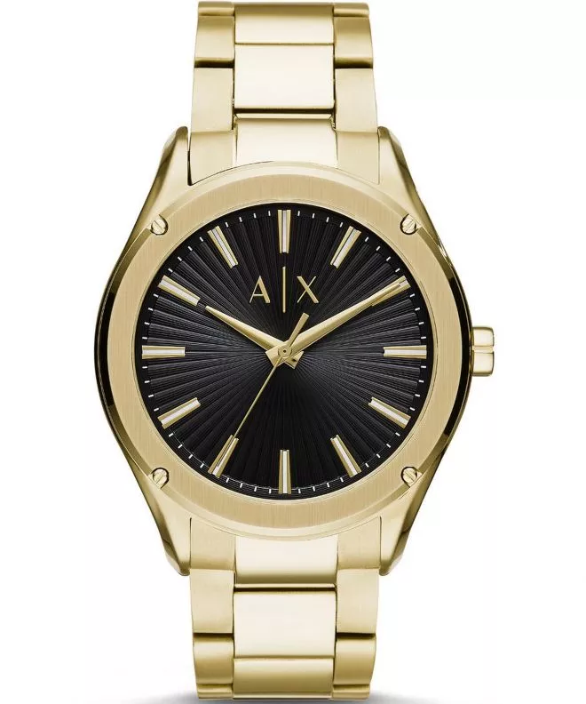 Armani Exchange Fitz Men's Watch AX2801