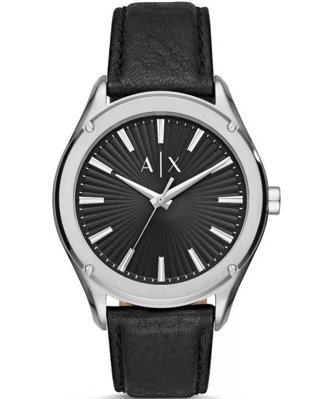 Armani Exchange AX2803 - Exchange Fitz • Watchard.com