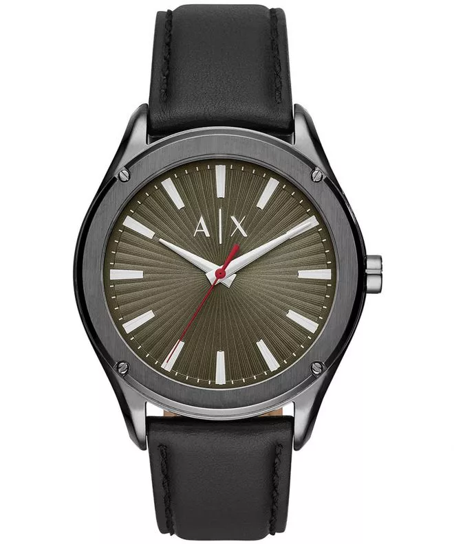 Armani Exchange Fitz Men's Watch AX2806
