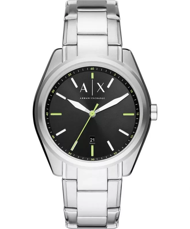 Armani Exchange Giacomo Men's Watch AX2856