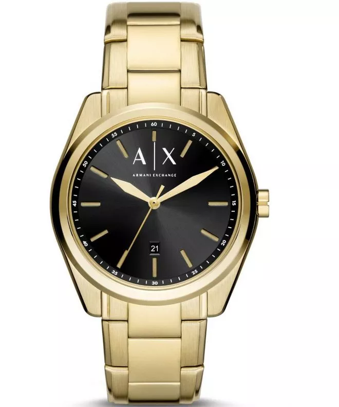 Armani Exchange Giacomo Men's Watch AX2857