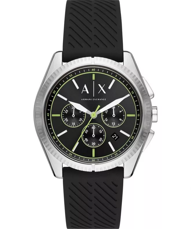 Armani Exchange Giacomo Men's Watch AX2853