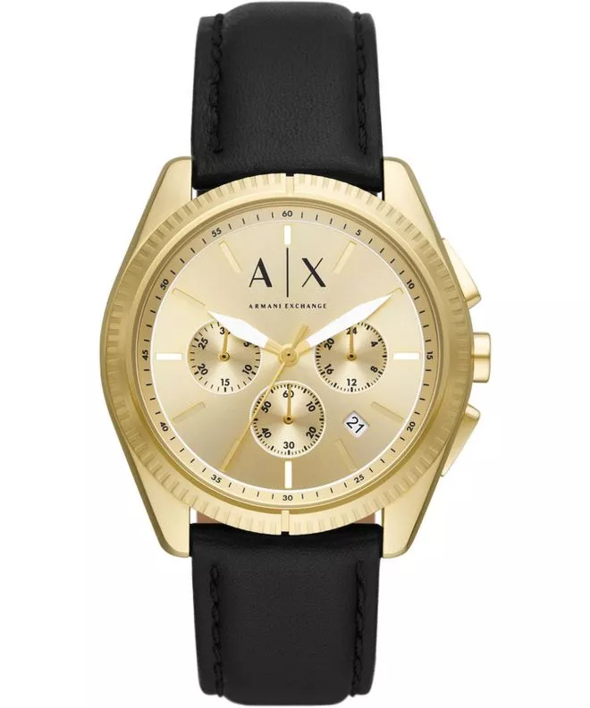 Armani Exchange Giacomo Chronograph watch AX2861