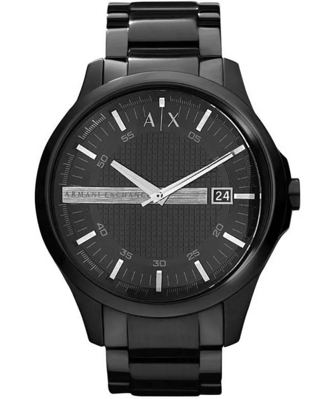 Armani Exchange Hampton Men's Watch AX2104
