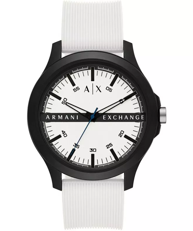 Armani Exchange Hampton watch AX2431