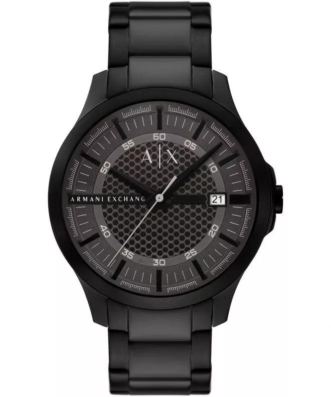 Armani Exchange Hampton watch AX2464