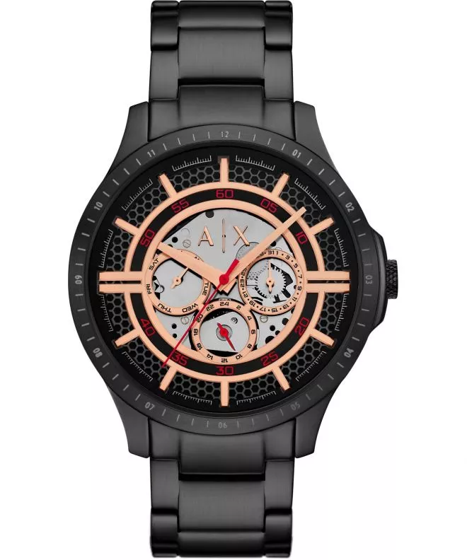 Armani Exchange Hampton watch AX2465