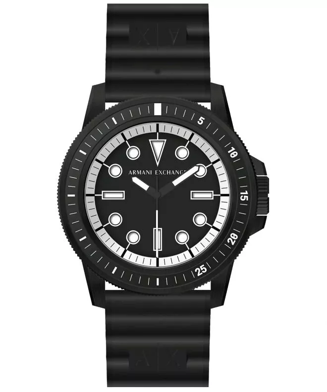 Armani Exchange Leonardo Men's Watch AX1852