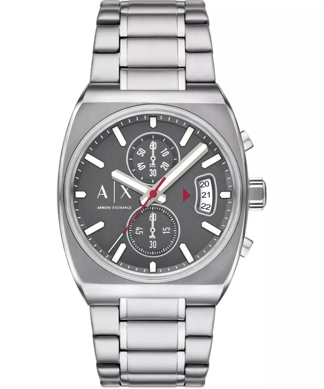 Armani Exchange Oliver Chronograph watch AX2820
