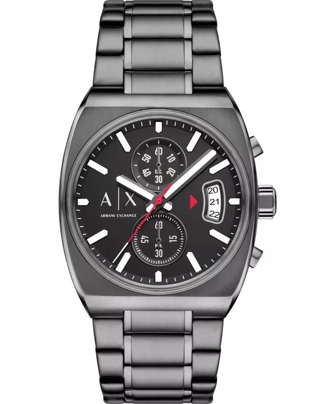 Armani Exchange Oliver Chronograph watch AX2823