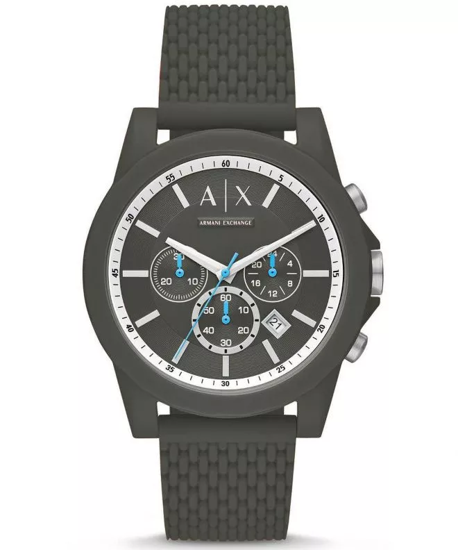 Armani Exchange Outer Banks Chronograph Men's Watch AX1346