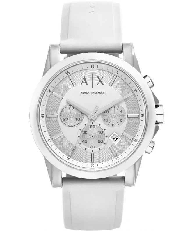 Armani Exchange Outerbanks Chronograph Men's Watch AX1325