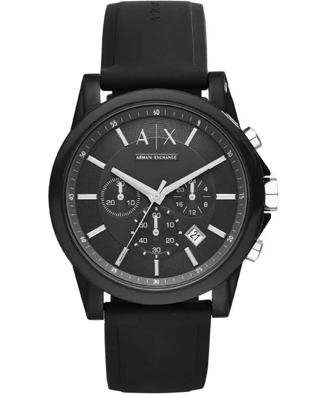 Armani Exchange Outerbanks Chronograph Men's Watch AX1326
