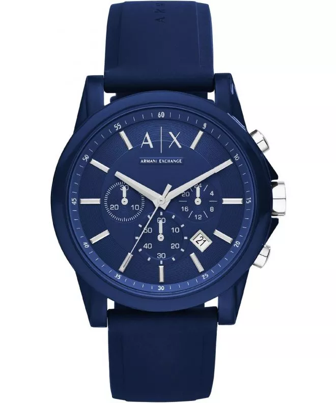 Armani Exchange Outerbanks Chronograph Men's Watch AX1327