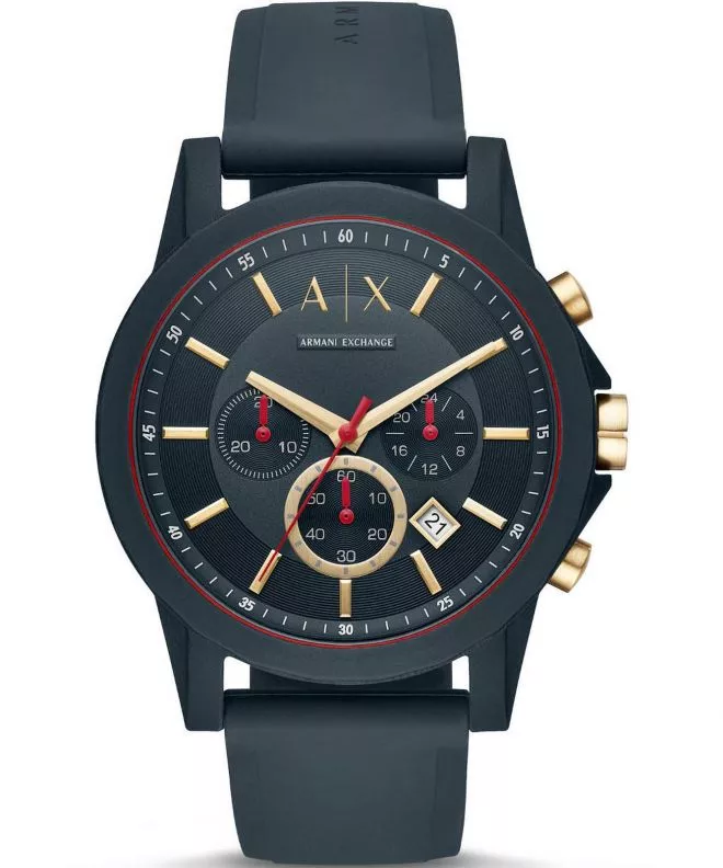 Armani Exchange Outerbanks Chronograph Men's Watch AX1335