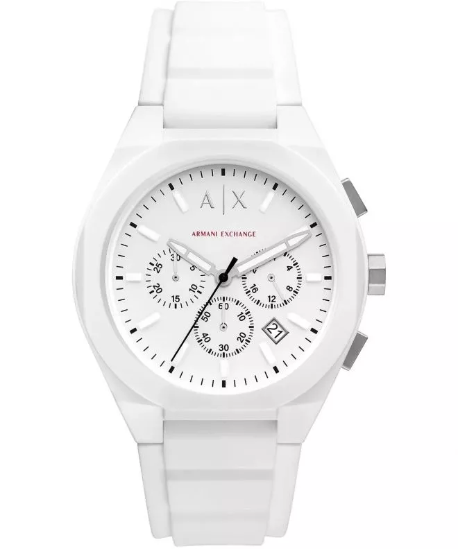 Armani Exchange Rafael Chronograph watch AX4160