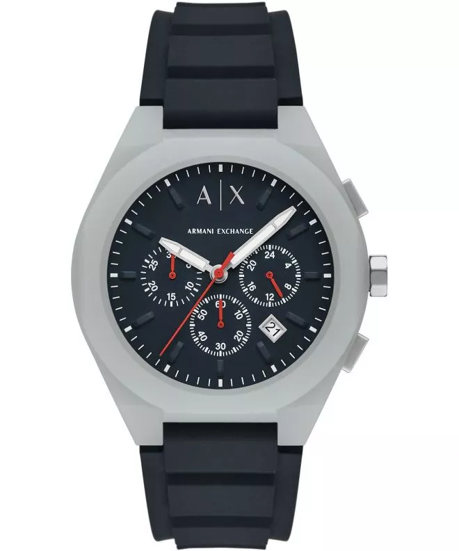 Armani Exchange Sync Chronograph watch AX4172