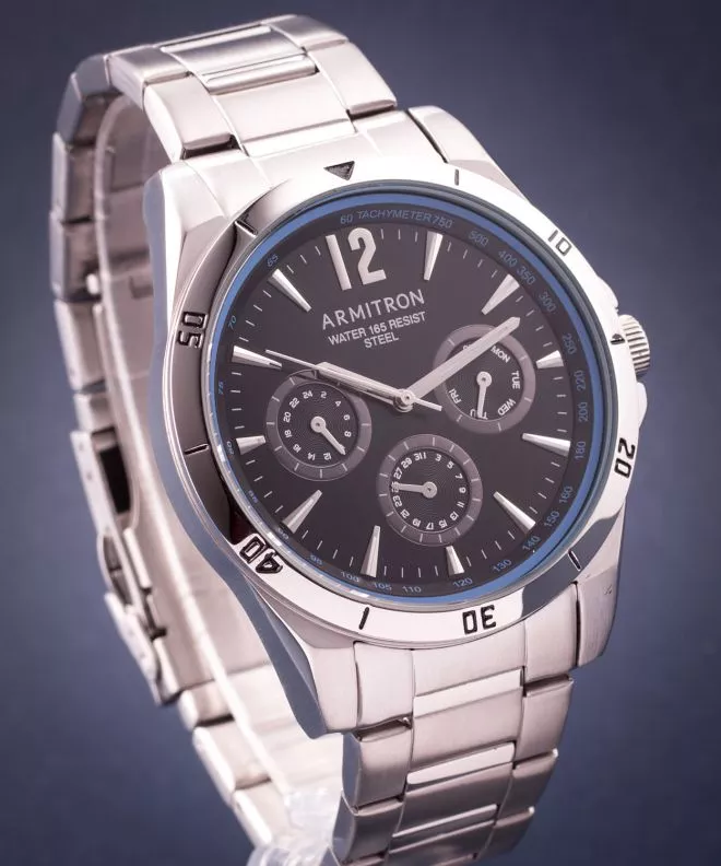 Armitron Multifunctional watch 20-5148BLSV